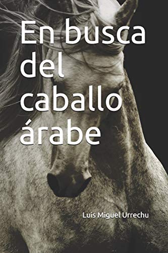 En busca del caballo árabe