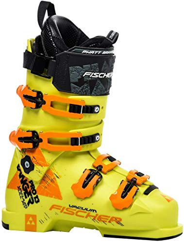 Fischer Ranger Pro 13 Vacuum (BR) Botas de esquí para hombre Sz 8.5 (26.5)