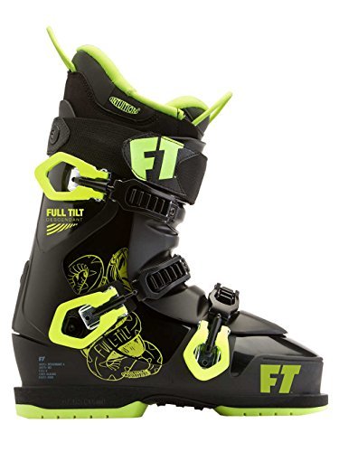 Full Tilt Descendant 4 Ski Boot - Men's One Color, 29.5 by Full Tilt
