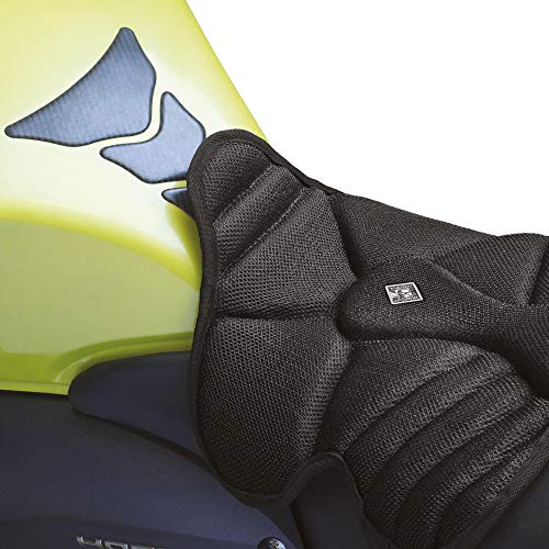 Funda Asiento Tucano Urbano 326N2 Cool Fresh para Moto Buell Lightning CITYX XB9SX Total Black Funda Asiento Tucano Urbano 326N2 Cool Fresh para Moto Buell Lightning CITYX XB9SX Total Black