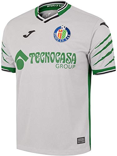 Getafe C.F., S.A.D. 02375 Camiseta Oficial Tercera Equipación