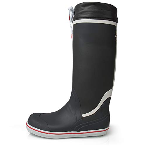 Gill Tall Yachting Boot 909 Shoe Sizes UK - 9.5