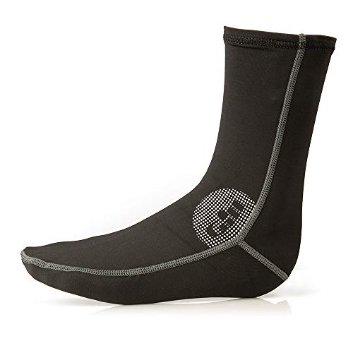 Gill - Thermal Hot Socks, Color Black, Talla S-M