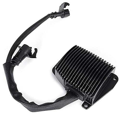 GNY Regulador rectificador para Buell 2008-2010 Y0302.5A8 XB9SX XB12S XB12SX Lightning Cityx XB12R Firebolt XB12XP XB12X ULISSSES Reguladores y rectificadores de Voltaje GNY Regulador rectificador para Buell 2008-2010 Y0302.5A8 XB9SX XB12S XB12SX Lightning Cityx XB12R Firebolt XB12XP XB12X ULISSSES Reguladores y rectificadores de Voltaje