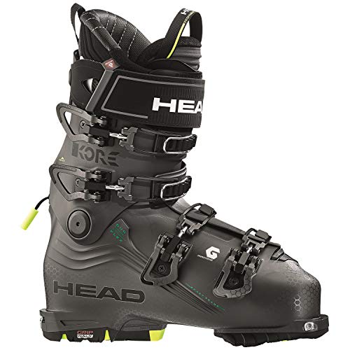 HEAD Kore 1 - Botas de esquí para hombre, talla 42.5