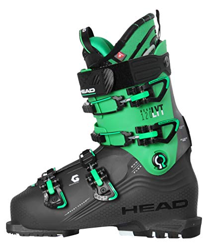 Head Nexo LYT 120 G 608066 - Botas de esquí para hombre, talla 28