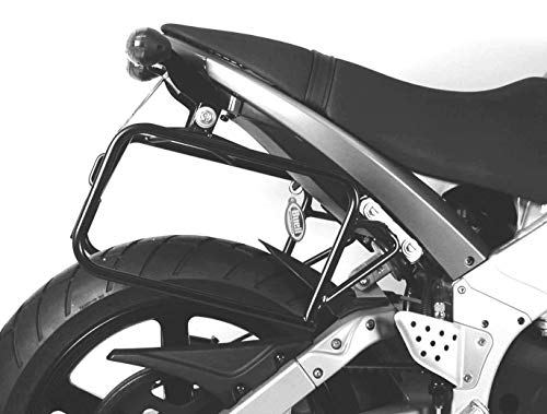 Hepco&Becker Lock-it - Portaequipajes lateral para Buell Lightning XB 9 SX/Lightning XB 12 Hepco&Becker Lock-it - Portaequipajes lateral para Buell Lightning XB 9 SX/Lightning XB 12