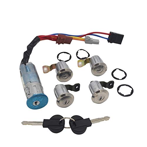 2 Cerradura De Perno De Barril Cerradura De Puerta Corredera | Cuotas
