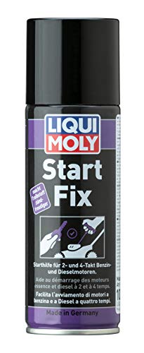 Liqui Moly 1085 Comience Fix Arrancador Seguro