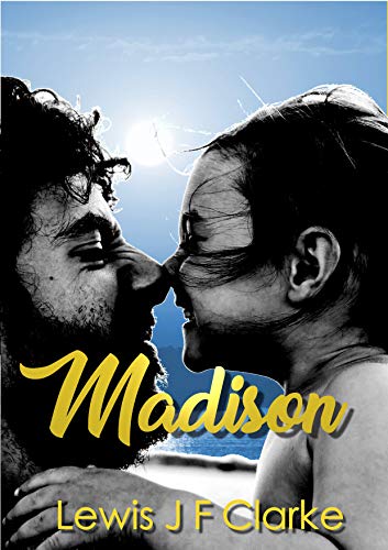 Madison (English Edition)