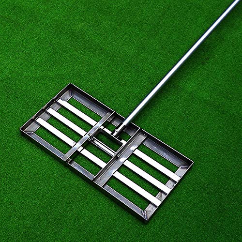 MeTikTok Golf Garden Grass Trimmer, Césped Recomendario Golf Golf Grass Levelawn High Performance Laworer Garden Rim Trimmer Tarjeta de césped Herramienta Equipo de Golf