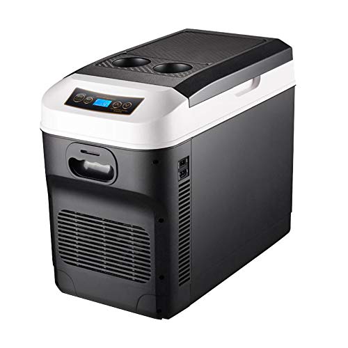 Mini Car 28L Refrigerador De La Casa Compartida Alquiler Nevera Caja De Refrigeración para Los Coches De Camiones Mini Car 28L Refrigerador De La Casa Compartida Alquiler Nevera Caja De Refrigeración para Los Coches De Camiones