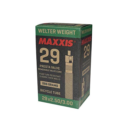 Miscellanea CAM.Maxxis Plus 29 x 250/300 Presta Desmontable Vs (S