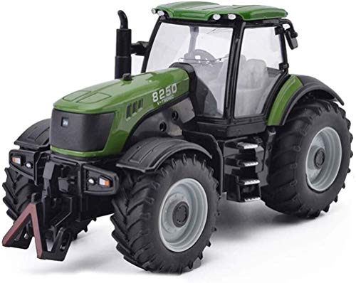 Modelo Cabeza tractora Cabeza Juguete Modelo de Coche de aleación de Ingeniería Camión Tractor Modelo de Coche de la aleación de Coches de Juguete Boy - Verde/Naranja Enviar Regalo del Muchacho Modelo Cabeza tractora Cabeza Juguete Modelo de Coche de aleación de Ingeniería Camión Tractor Modelo de Coche de la aleación de Coches de Juguete Boy - Verde/Naranja Enviar Regalo del Muchacho