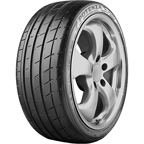 Neumáticos de verano 275/30 R20 97Y Bridgestone POTENZA S007 XL *