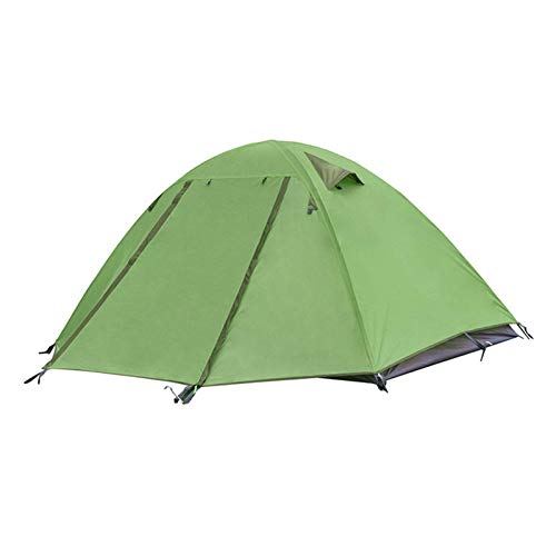 NFY Tienda 1-2 Personas, Tienda Domo compacta, Tienda de campaña, para 3 Temporadas, Impermeable, Playa, al Aire Libre, Viajes, Senderismo, Camping, Caza NFY Tienda 1-2 Personas, Tienda Domo compacta, Tienda de campaña, para 3 Temporadas, Impermeable, Playa, al Aire Libre, Viajes, Senderismo, Camping, Caza