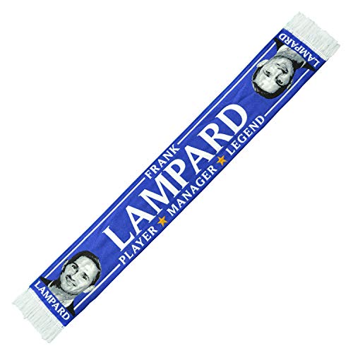 PARTISAN Lampard Chelsea - Bufanda
