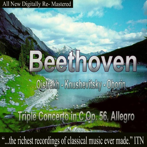 Piano Trio No. 3 in C Minor Op. 1 No. 3, Allegro con brio, Part 2