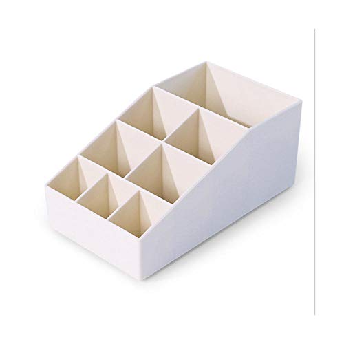 PLBB3K Niñas Joyero Creativa y Eco-LY plástico rectángulo de Escritorio Caja de almacenaje for Las misceláneas joyería de Maquillaje con Brillante cajón Verde Bolsa de Almacenamiento (Color : Beige) PLBB3K Niñas Joyero Creativa y Eco-LY plástico rectángulo de Escritorio Caja de almacenaje for Las misceláneas joyería de Maquillaje con Brillante cajón Verde Bolsa de Almacenamiento (Color : Beige)