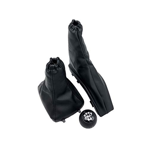 Pomo De Cambio 5 Velocidades De Cuero Del Coche Del Freno De Mano De La Polaina De La Cubierta Del Polvo De La Caja De La Palanca De Cambios Pomo Para Vauxhall Para Opel Para Astra II G Para Zafira A Pomo De Cambio 5 Velocidades De Cuero Del Coche Del Freno De Mano De La Polaina De La Cubierta Del Polvo De La Caja De La Palanca De Cambios Pomo Para Vauxhall Para Opel Para Astra II G Para Zafira A