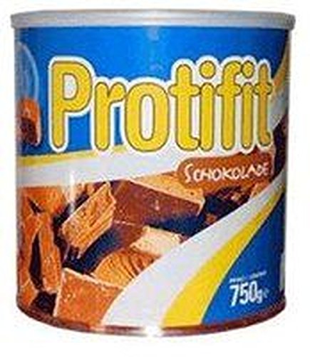 Protifit B6 (Sabor Chocolate) 750 gr de Bonusan