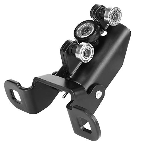 Puerta corredera de plástico, rodillo de mano, alta característica 1705694 apto para Ford Transit - 2006-2016 plataforma/chasis apto para Ford Transit - caja 2006-2016 Puerta corredera de plástico, rodillo de mano, alta característica 1705694 apto para Ford Transit - 2006-2016 plataforma/chasis apto para Ford Transit - caja 2006-2016