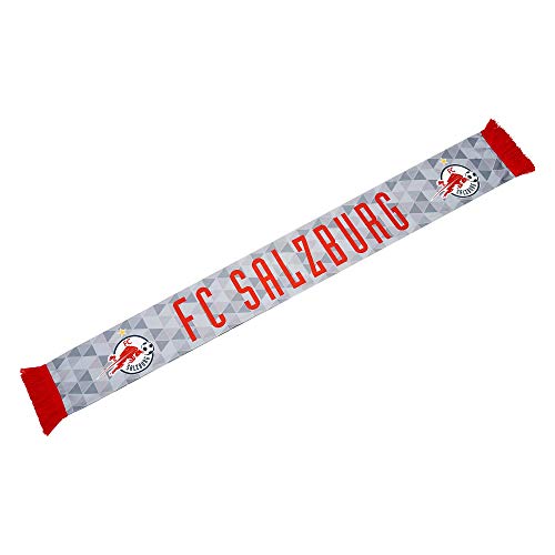 Red Bull Salzburg FC Salzburg Bufanda, Unisexo talla única - Original Merchandise
