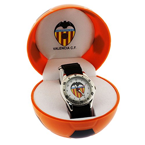 Reloj del Valencia C.F. (Fútbol Club) para niños