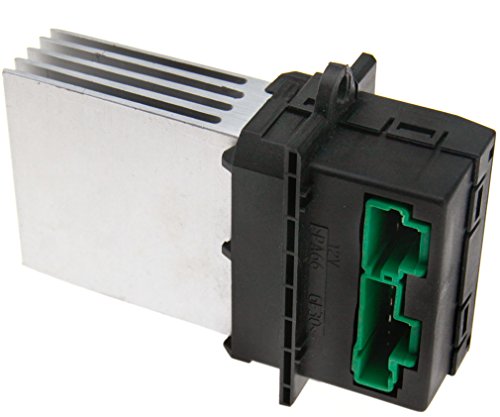 Resistencia para el motor del ventilador y el módulo de calefacción del coche Resistencia para el motor del ventilador y el módulo de calefacción del coche