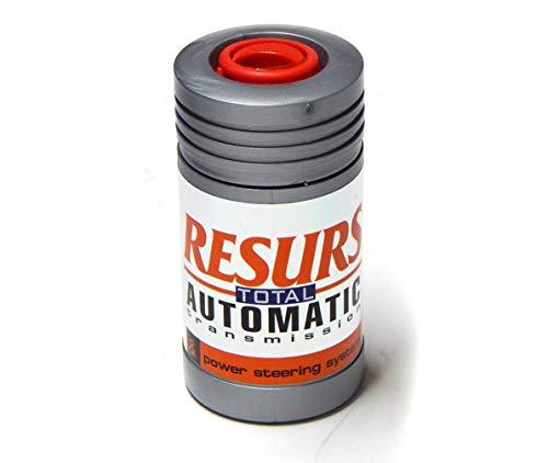 Resurs Total Automático 50 g de aditivo de aceite revitalizador para caja de cambios