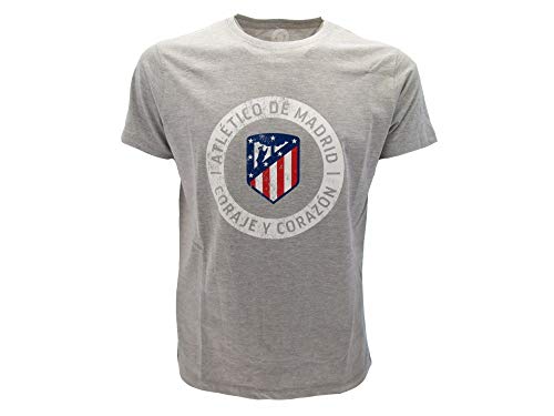 ROGERS & JLK Camiseta oficial Atlético de Madrid (6 años)