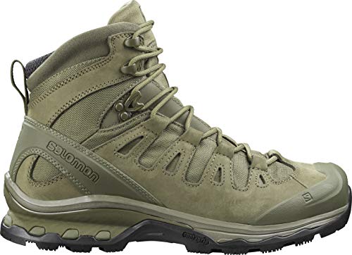 Salomon Forces Quest 4D 2 EN Tactical Shoes