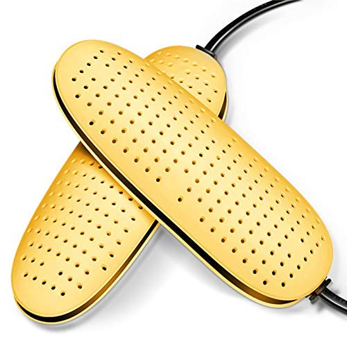Shoe Dryer Inteligente Mini Zapatos secador de Botas Secador de Inicio del Desodorante Calentador portátil de Calentamiento de esterilización Calzado Calentadores