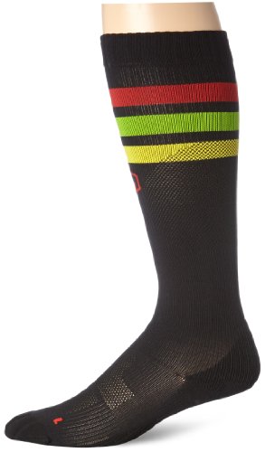 Sugoi Socken R und R Knee High - Calcetines, Color Negro, Talla s
