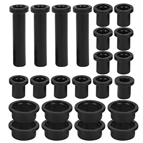 Suspensión trasera de coche Buje de brazo en A Kit de buje de brazo en A de suspensión trasera de alta calidad MG1282101AZ Accesorios prácticos para Polaris Sportsman 500 4x4 HO 2012 Suspensión trasera de coche Buje de brazo en A Kit de buje de brazo en A de suspensión trasera de alta calidad MG1282101AZ Accesorios prácticos para Polaris Sportsman 500 4x4 HO 2012