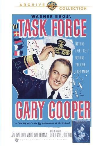 Task Force [Edizione: Stati Uniti] [Reino Unido] [DVD]