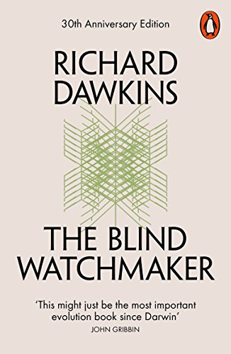 The Blind Watchmaker (English Edition)