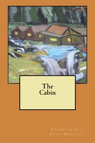 The Cabin: Volume 6 (Anthology Photo Series)