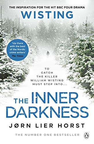 The Inner Darkness (The Cold Case Quartet Book 3) (English Edition)