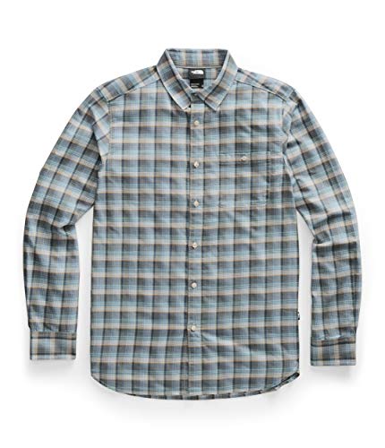 The North Face Men's L/S Hayden Pass 2.0 Shirt