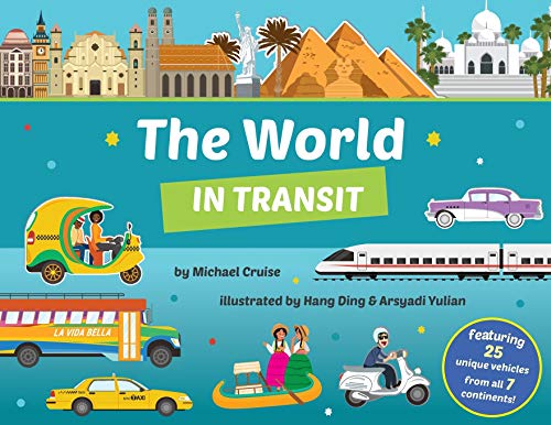 The World In Transit
