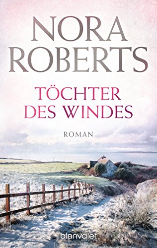 Töchter des Windes: Roman (Die Irland-Trilogie 2) (German Edition)