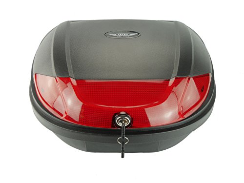 Top Case 48 litros por ejemplo para Buell xb9sx City X xb9sx 2005 – 2009 Top Case 48 litros por ejemplo para Buell xb9sx City X xb9sx 2005 – 2009