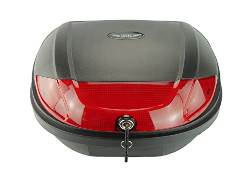 Top Case 48 litros por ejemplo para Buell xb9sx City X xb9sx 2005 – 2009