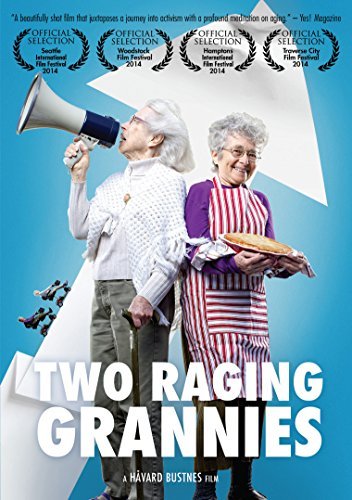 Two Raging Grannies by Various