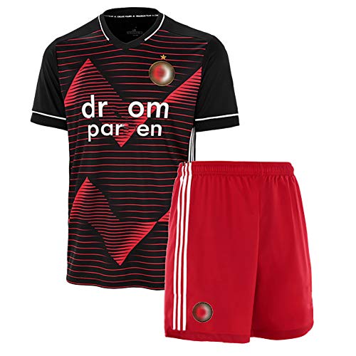 Uniforme de fútbol Narsingh 7 NO.8 para equipos de jersey de fútbol unisex para adultos, camiseta de jersey de fútbol de poliéster y pantalones cortos Uniformes de entrenamiento de equipo-Away-2XL