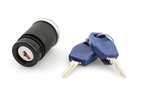 Vicma Lock Set for MH Furia, RYZ Rieju RR, RJ Vicma Lock Set for MH Furia, RYZ Rieju RR, RJ