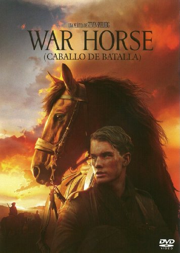 War Horse (Caballo De Batalla) [DVD]