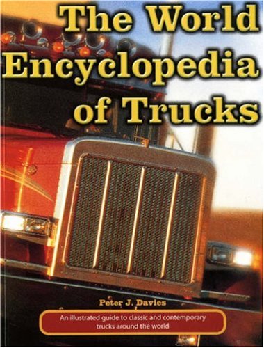 World Encyclopaedia of Trucks