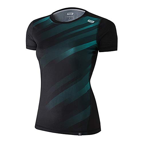 42K RUNNING - Camiseta técnica Elements 100% Reciclada 100% Reciclada Mujer Earth L 42K RUNNING - Camiseta técnica Elements 100% Reciclada 100% Reciclada Mujer Earth L